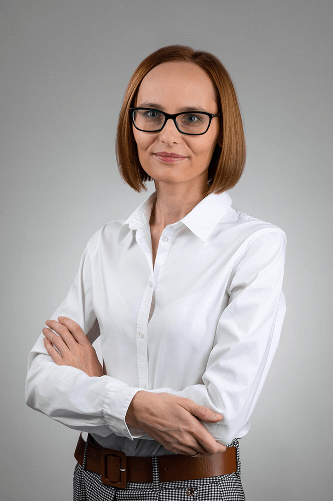 Marta Kondratowicz